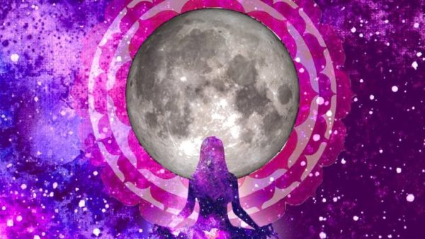 All The Feels Cancer Full Moon