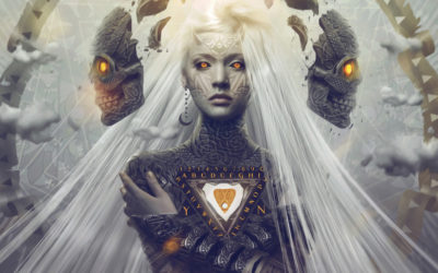 Dark Love Super Full Moon