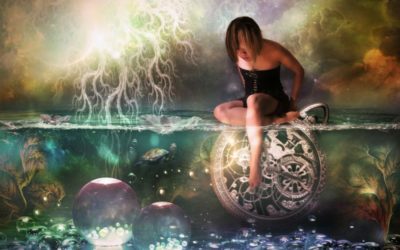 Conflicting Signals Pisces New Moon