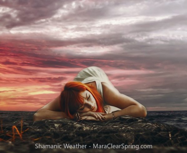 Inner Issues Grounding