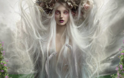 Soul Revelations Virgo Full Moon