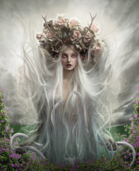 Soul Revelations Virgo Full Moon