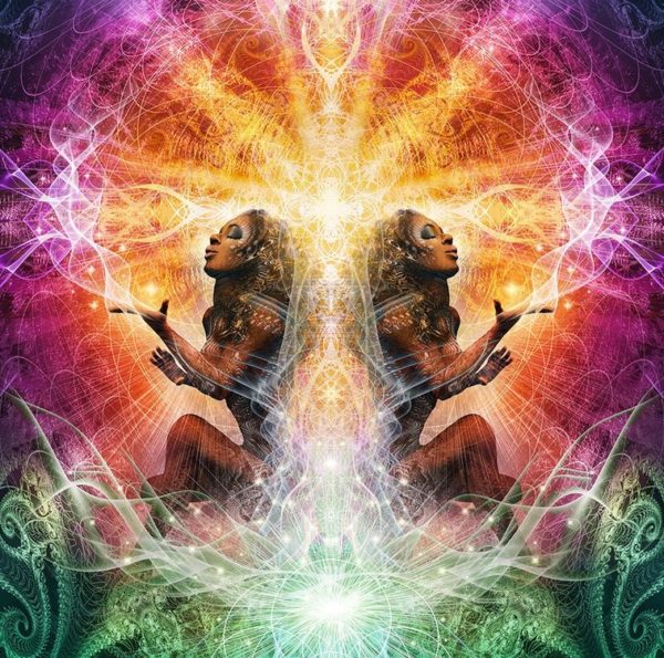 Gemini Activation Shamanic Weather