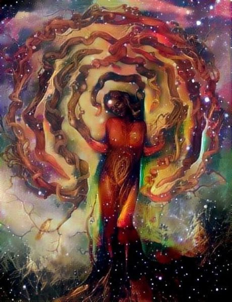 Retrograde Venus reborn