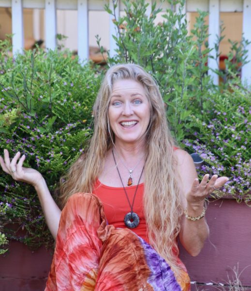 ONLINE First Step Shamanic Training