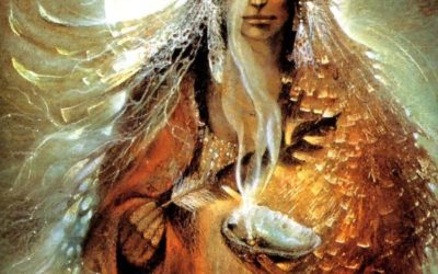 Happy Birthday Full Moon Eclipse