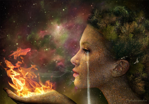 Second Chance New Moon