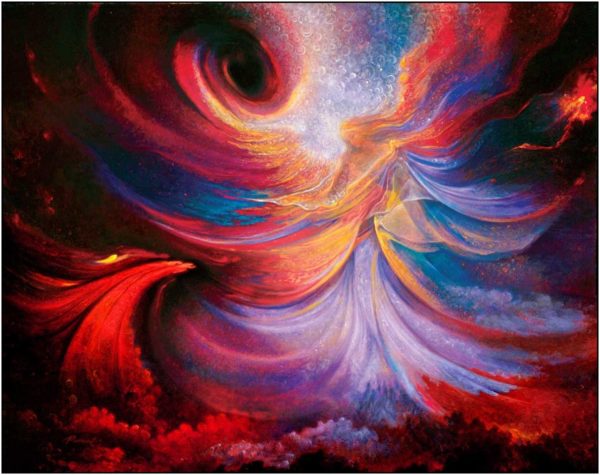 Loving Changes 230512 Inner Wars