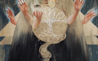 Insidious Virgo Shadows