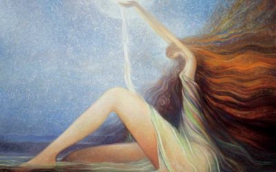 Healing Uncomfortable Times