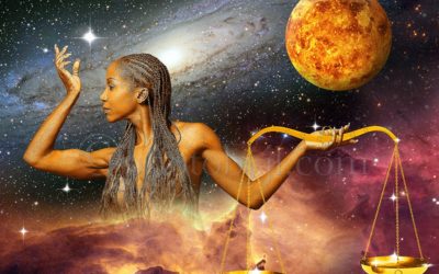 Libra Equinox 2024