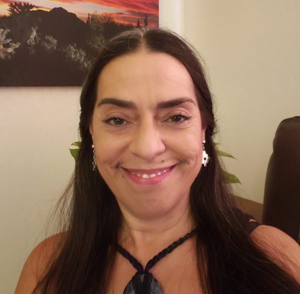 Barbara Pike Shamanic Practitioner