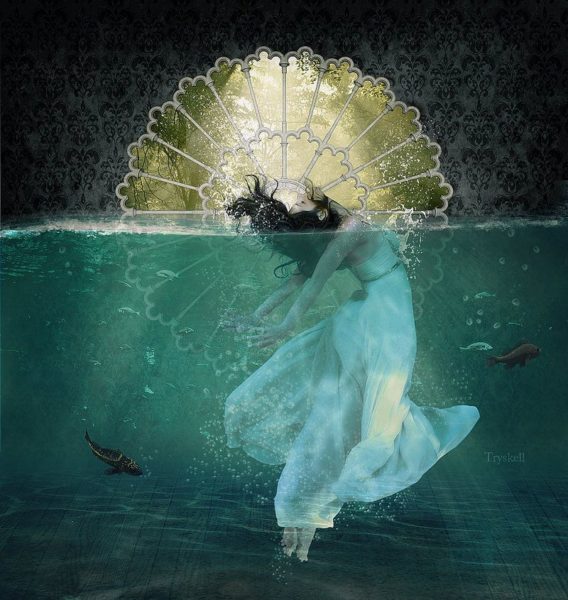 Leaky Mercury Retrograde Magnified Tension