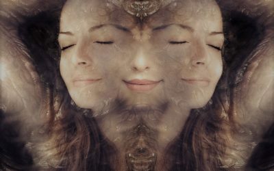 Shifting Shadows Full Moon Eclipse