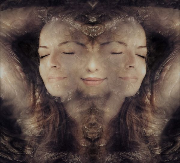 Shifting Shadows Full Moon Eclipse Nov 2020