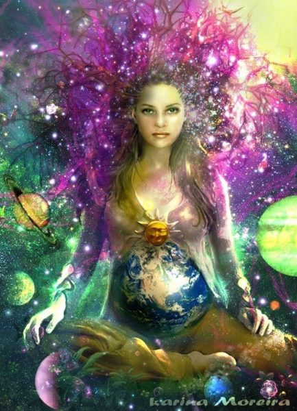 Shamanic Master Journey 2604 Shamanic Goddess CIrcle Spring Celebration Elemental Drives