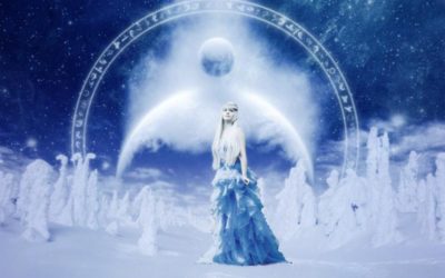 Winter Solstice 2021