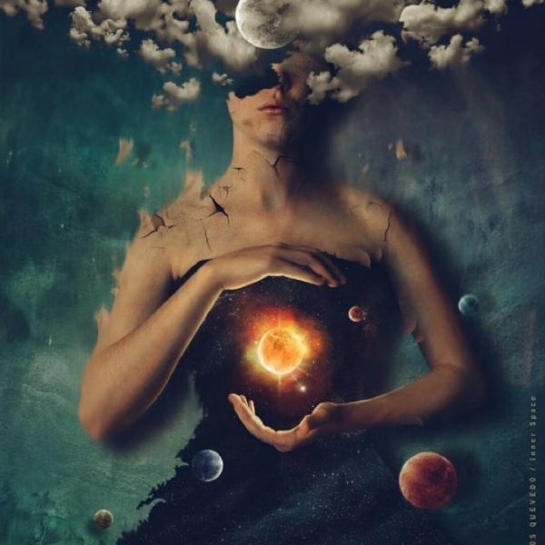 Energy Overload Aries Super Full MOon