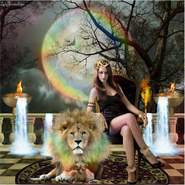 Leo Full Moon Imbolc Lion's Gate Full Moon Shamanic Sound Journey Planet Party Heart Roar Erratic Energy Leo Full Moon Sun Aquarius