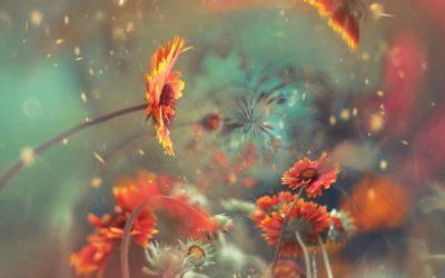 Cleansing Waters Pisces New Moon