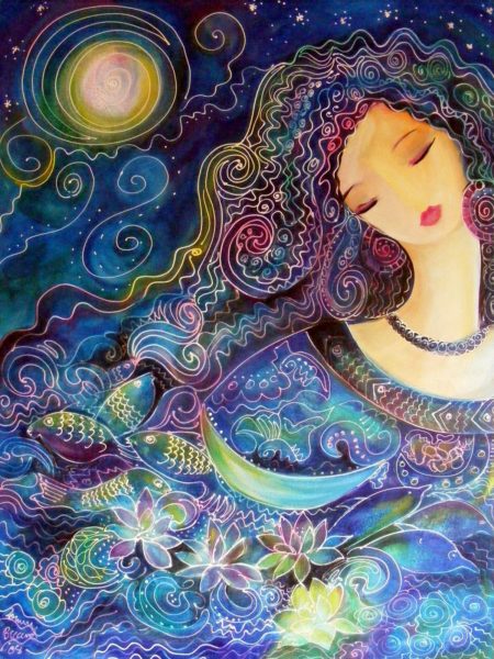 HeartFull Paradigm shift