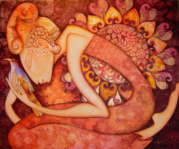 Summer Solstice Shamanic Sound Journey