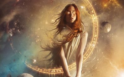 Healing Love Full Moon Eclipse