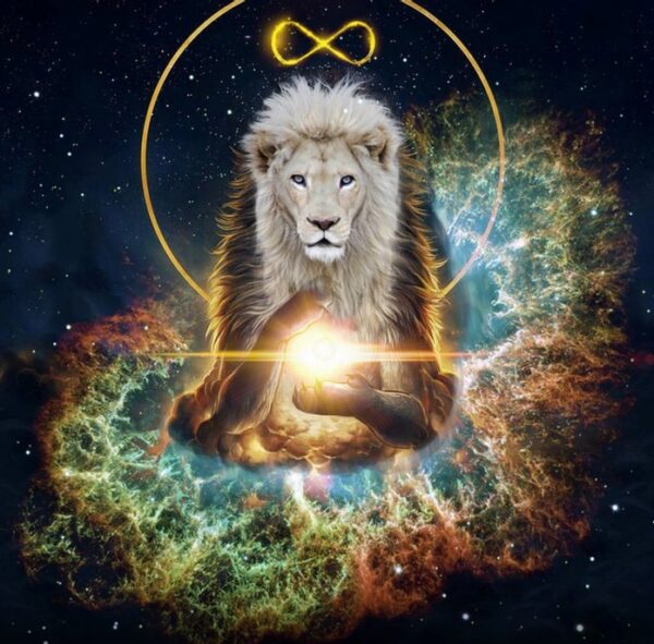 Lion's Gate 2025 Full Moon Shamanic Sound Journey