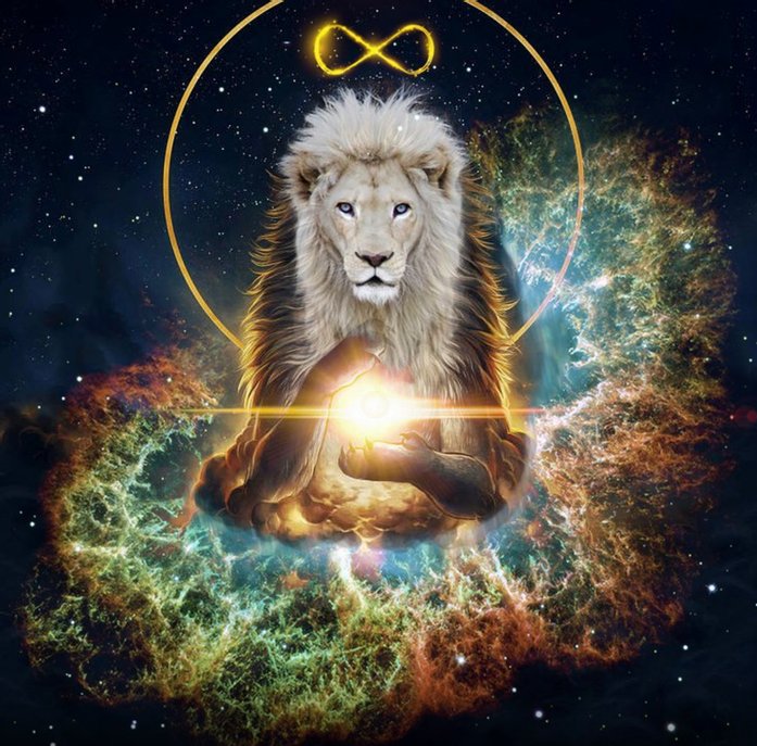 Lion's Gate 2025 Full Moon Shamanic Sound Journey
