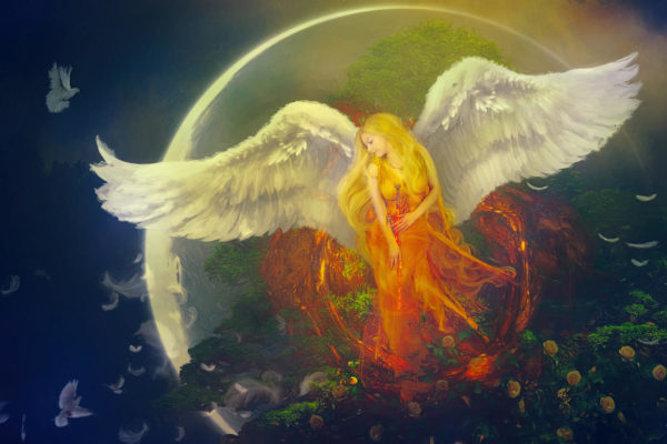 Love Matters Shamanic Weather Venus Report