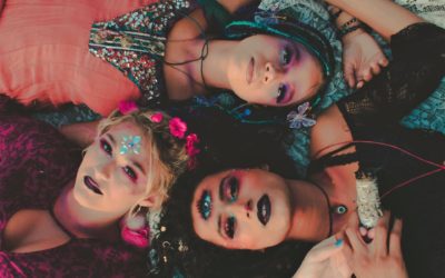 New Moon Madness Eclipse