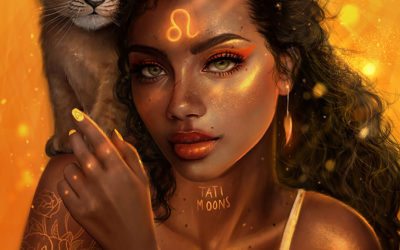 Venus Transit Leo June 2021