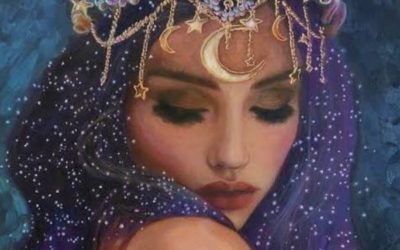 Heart-Based Life New Moon in Cancer July 9 2021