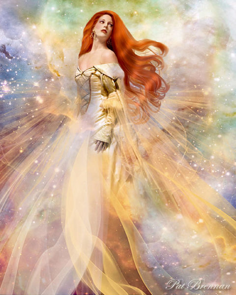 Dynamic Tension Sun Square Uranus