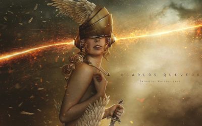 Treasure Hunt Mercury Retrograde Sept 2021