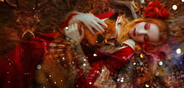 Hidden Powers Equinox