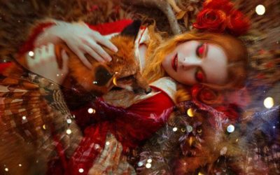 Hidden Powers Equinox