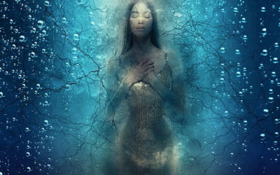 Murky Waters Sun Opposite Neptune