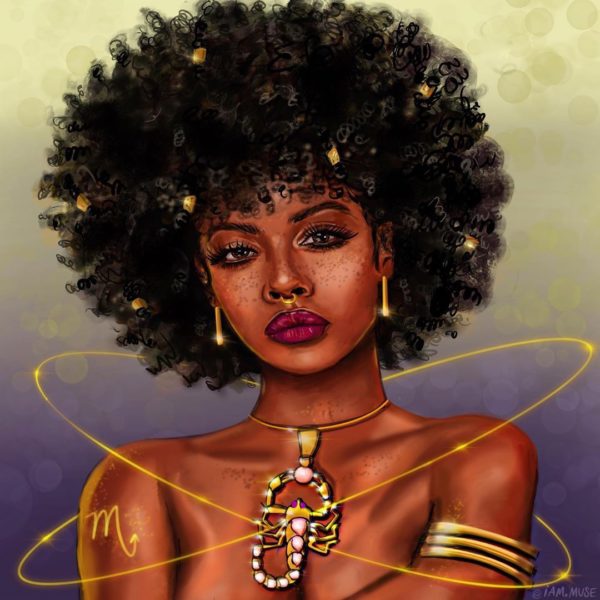 Murky Waters Sun opposite Neptune