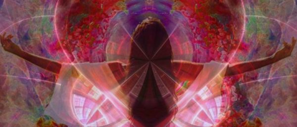 Shamanic Master Journey Shamanic Love Spa - Sensitive Heart Shamanic Master Journey Shamanic Weather