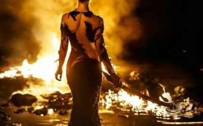 Red Flag Wednesday Shamanic Weather