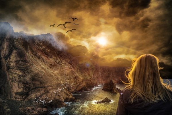 New Year Elemental Medicine Moody Monday Shamanic Weather