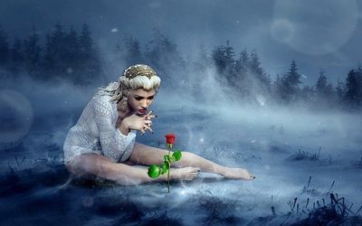 Tantalizing Tuesday Shamanic Weather