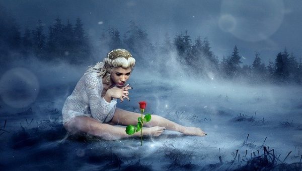 Tantalizing Tuesday Shamanic Weather