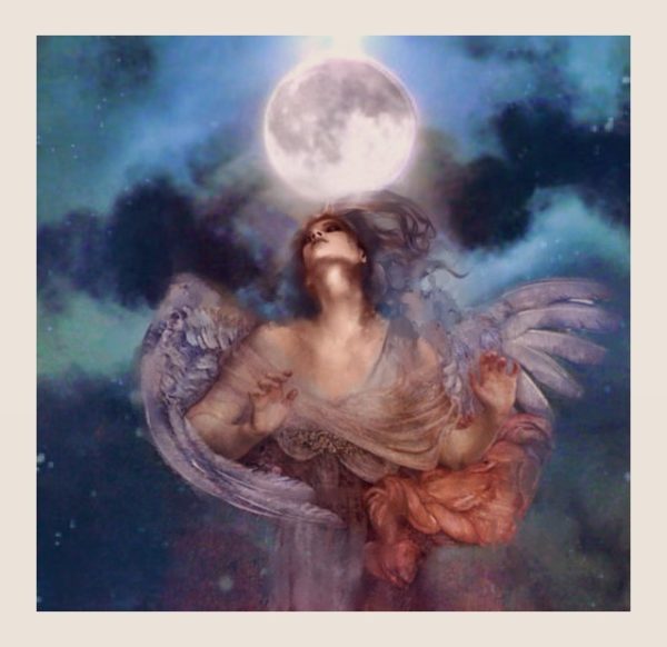 No Bullsh Taurus Full Moon Your 2022 Shamanic Goddess