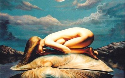 Heart Truth Full Moon Dec 18 2021