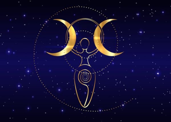 Seeking Solid Ground New Moon
