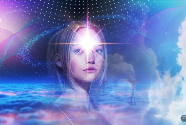 weird actions shamanic weather