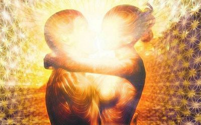Overwhelming Passion