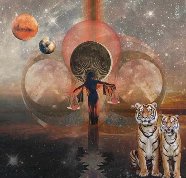 Love Shadows Libra New Moon 10/21/25 Relationship Drama Full Moon in Libra